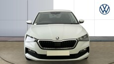 Skoda Scala 1.0 TSI 110 SE 5dr Petrol Hatchback